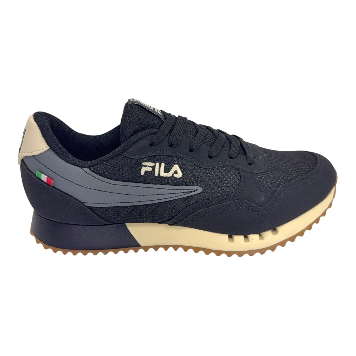Zapatilla urbano EURO JOGER II CINZA