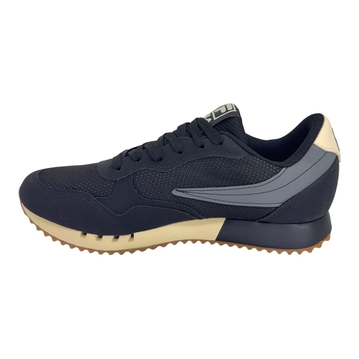 Zapatilla urbano EURO JOGER II CINZA