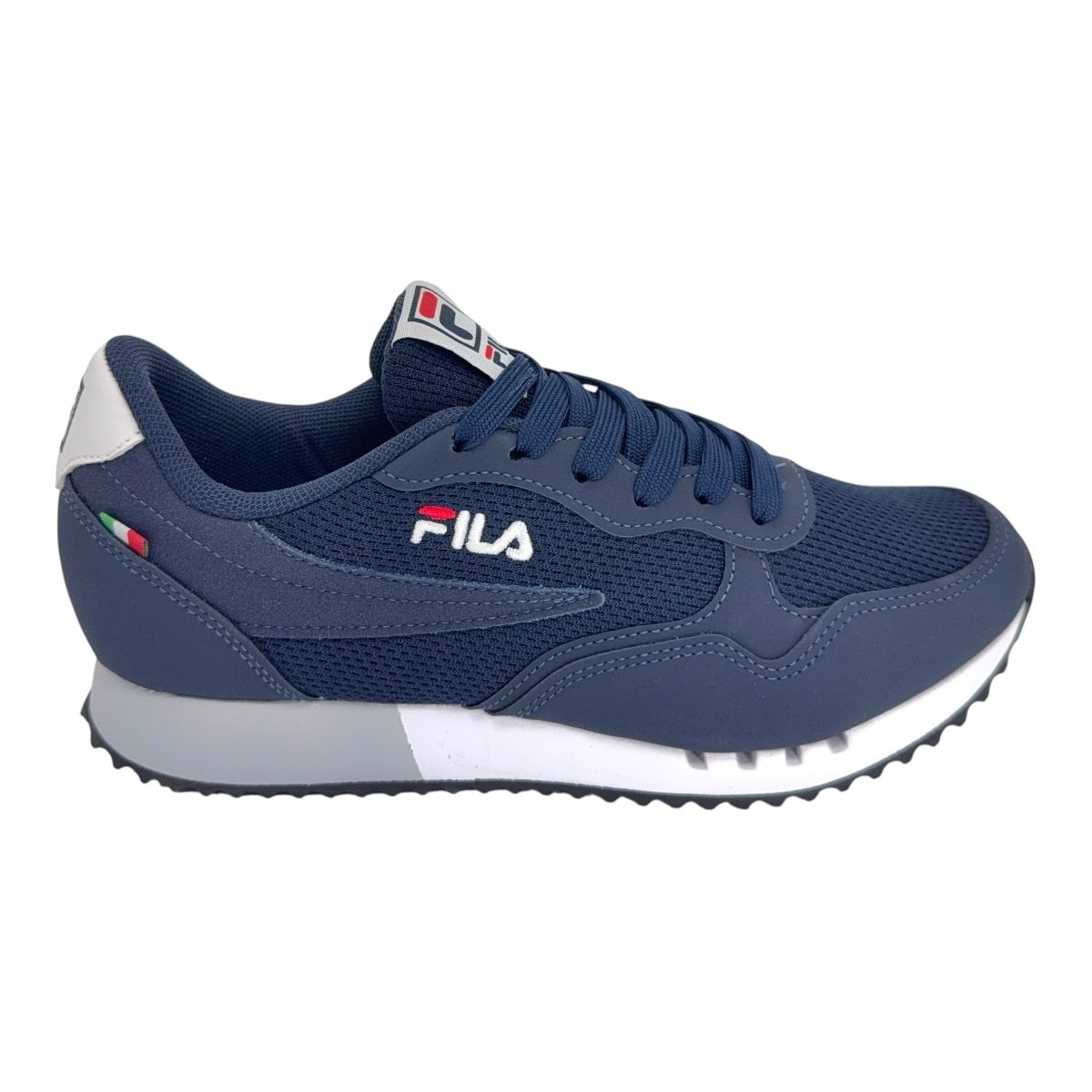 Zapatilla urbano EURO JOGGER II CINZA MNO