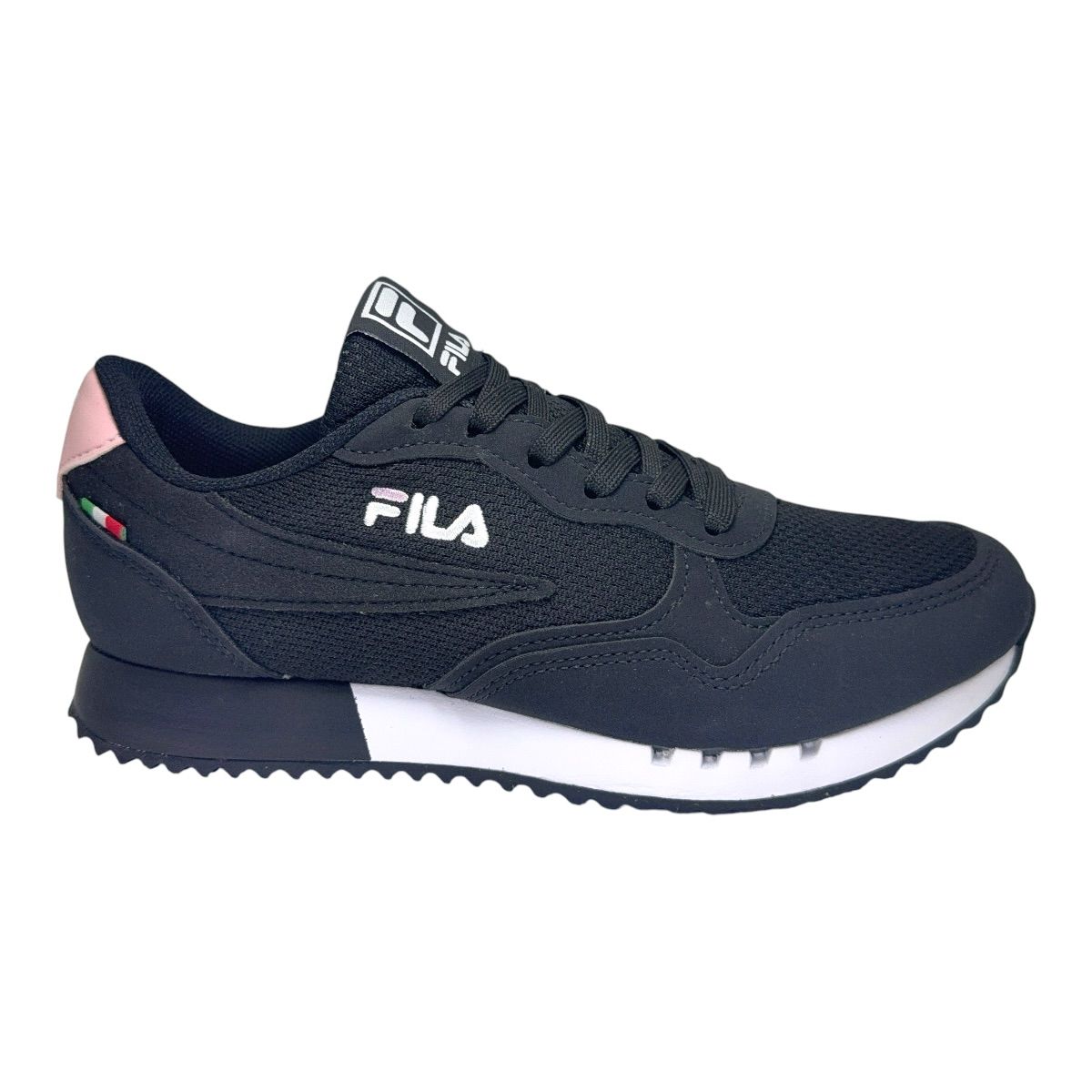Zapatilla urbano EURO JOGGER SPORT 2 NEG BEIGE ROSA