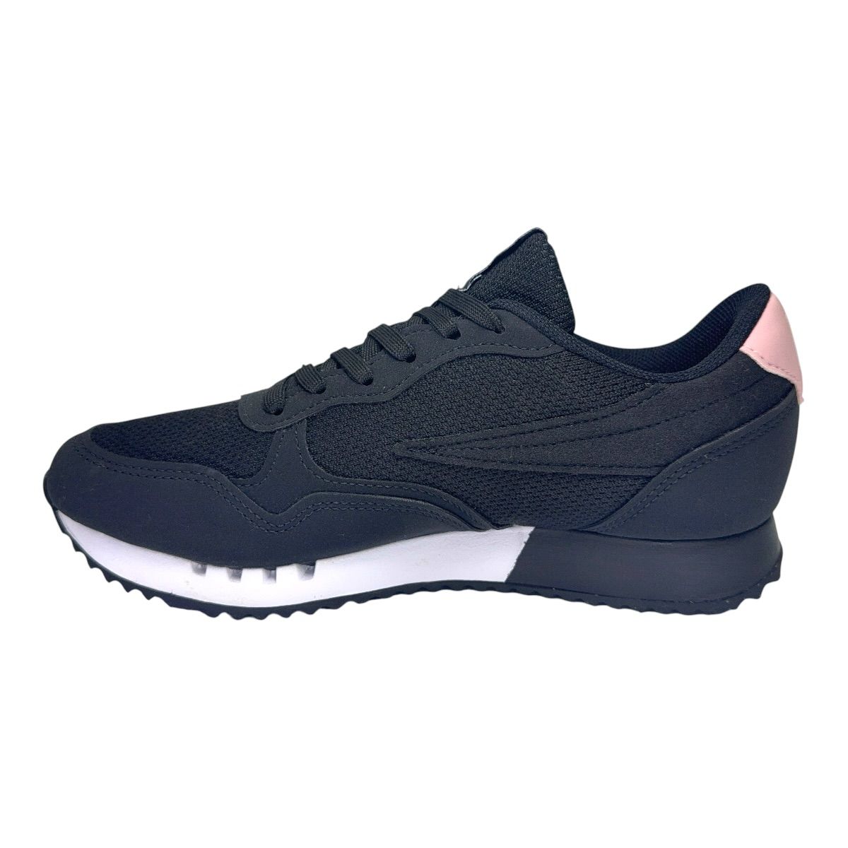 Zapatilla urbano EURO JOGGER SPORT 2 NEG BEIGE ROSA