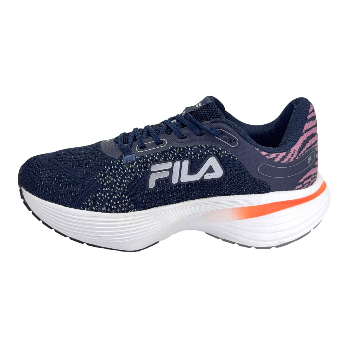 Zapatilla running RACER NAIROBI MNO ROSA CORAL