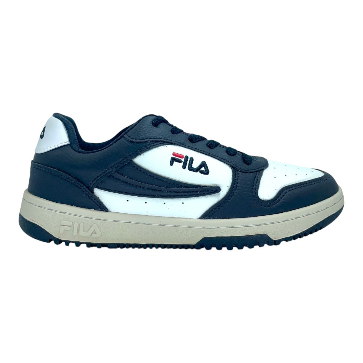 Zapatilla urbano FX33 LOW BLANCO RAW WHITE