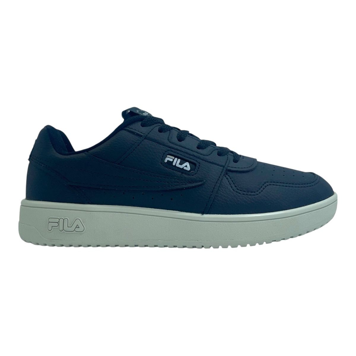 Zapatilla urbano ACD CLASSIC BLANCO