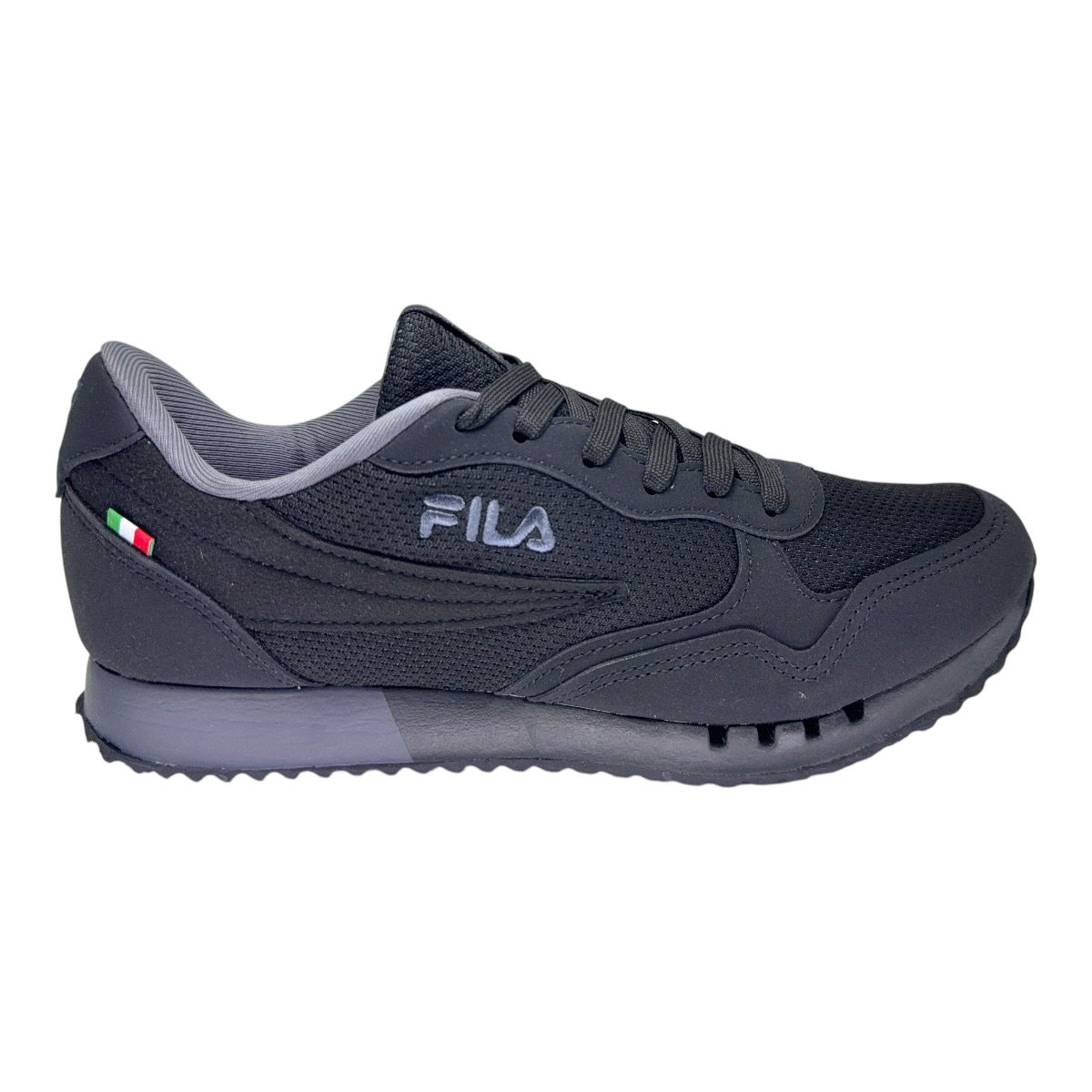 Zapatilla urbano EURO JOGGER SPORT II  GRAFITO