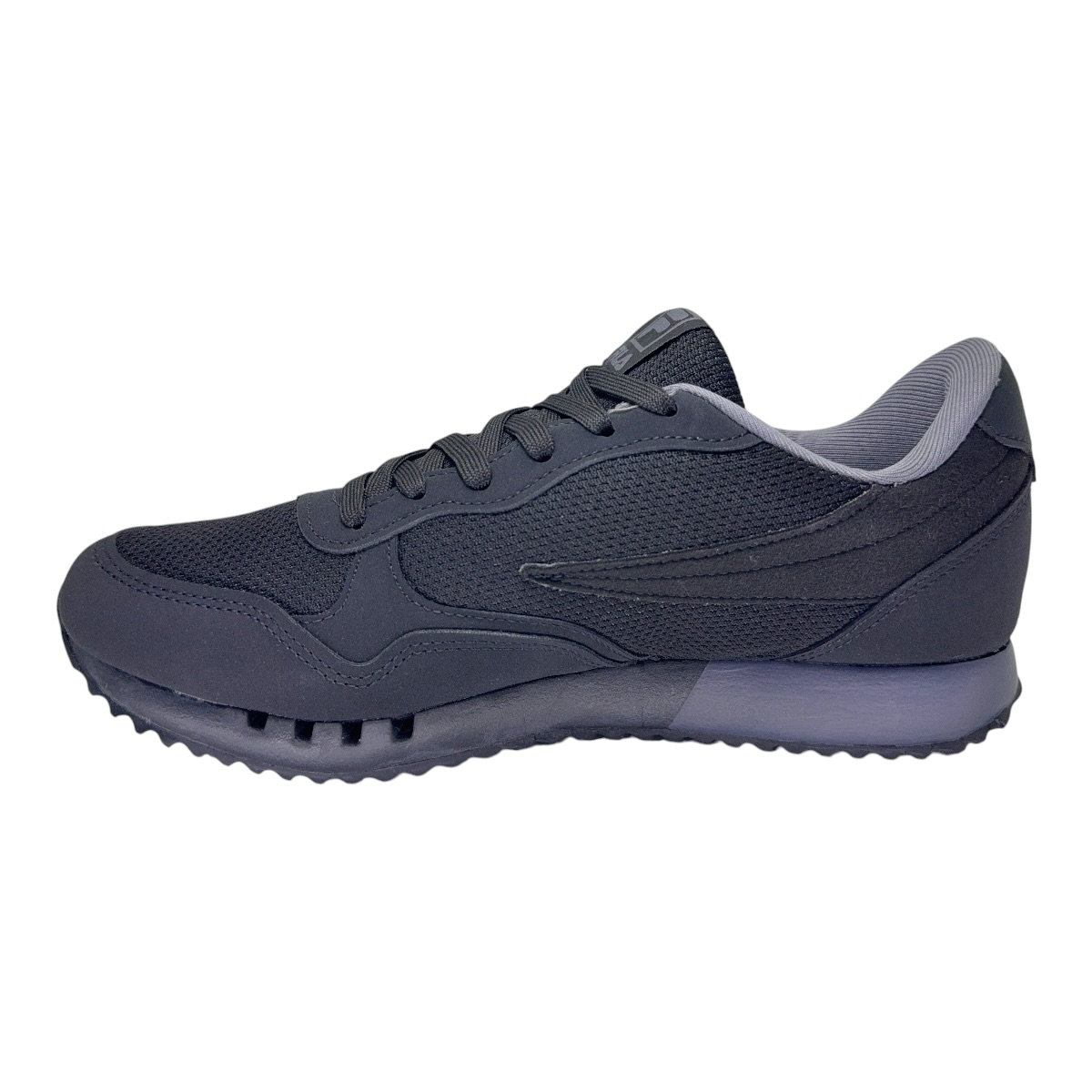 Zapatilla urbano EURO JOGGER SPORT II  GRAFITO