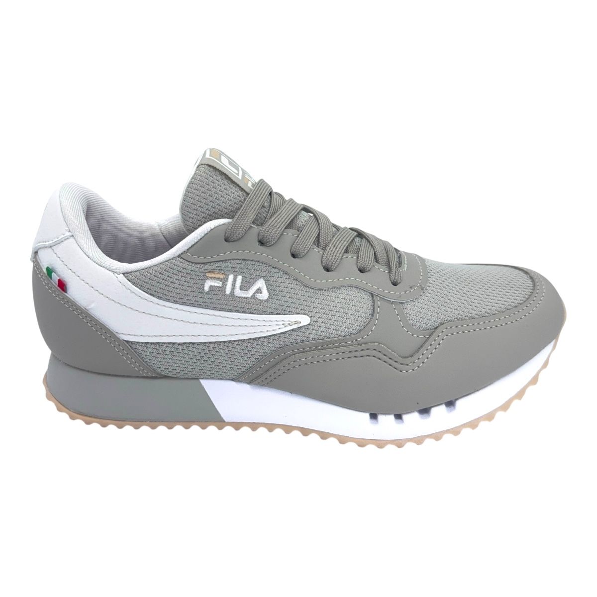 Zapatilla urbano EURO JOGGER II ABBEY STONE BEIGE