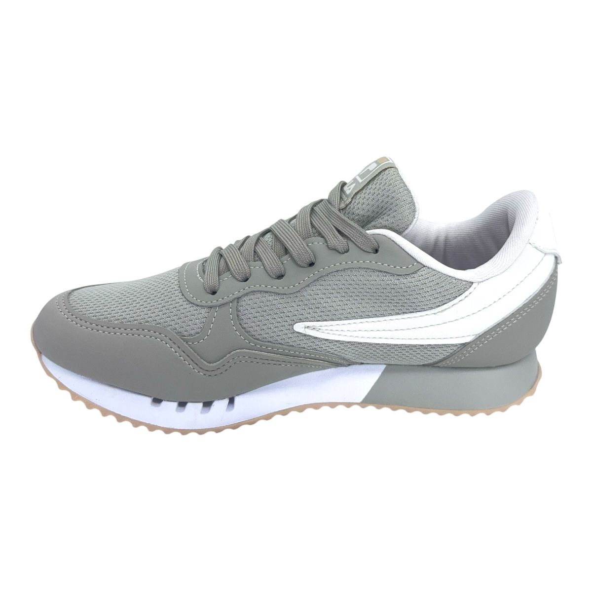 Zapatilla urbano EURO JOGGER II ABBEY STONE BEIGE