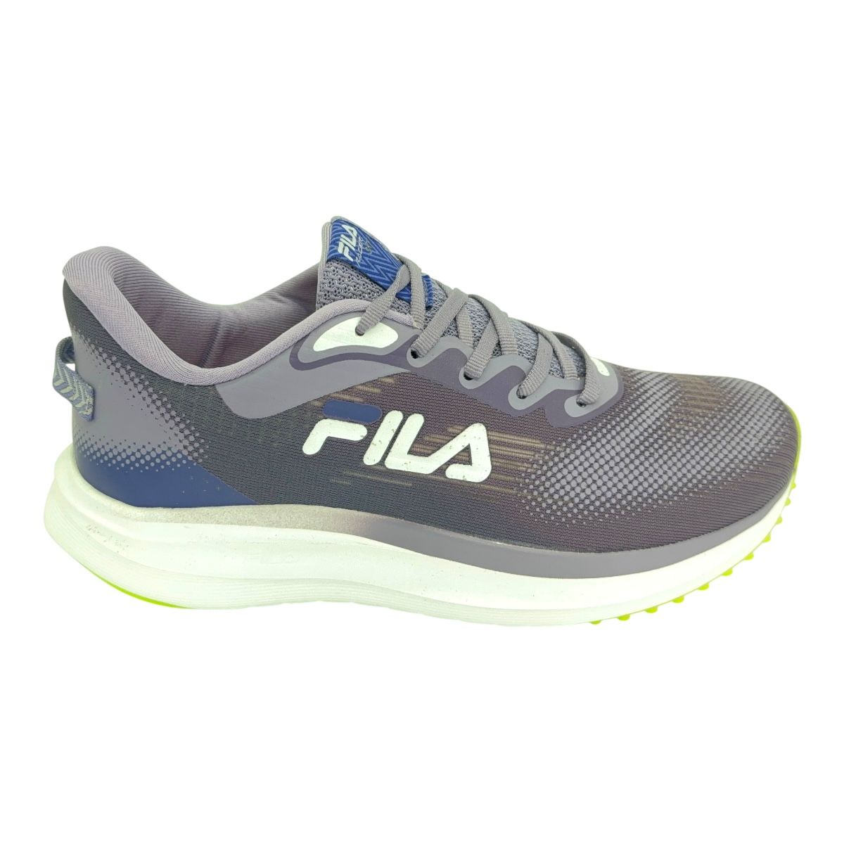 Zapatilla running RACER SKY ROXO GRIS MORADO