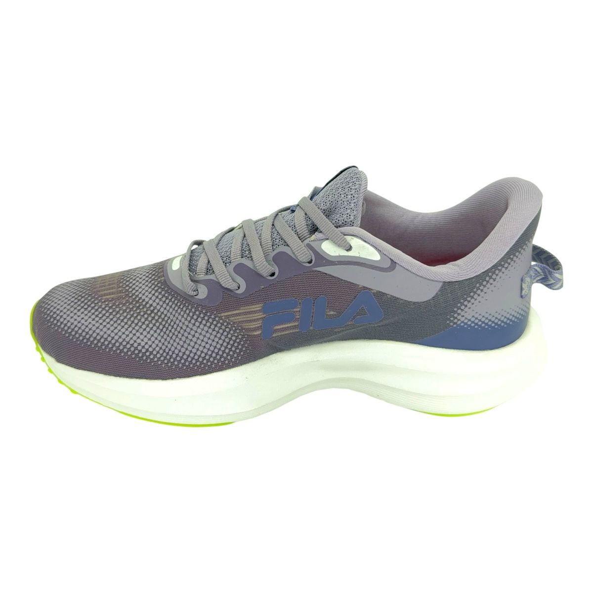 Zapatilla running RACER SKY ROXO GRIS MORADO