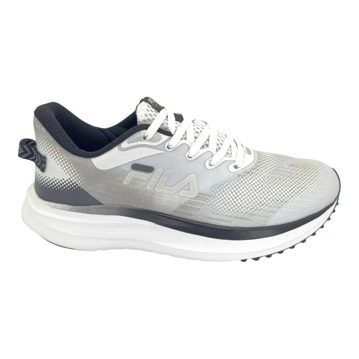 Zapatilla running RACER SKY BL  GRIS