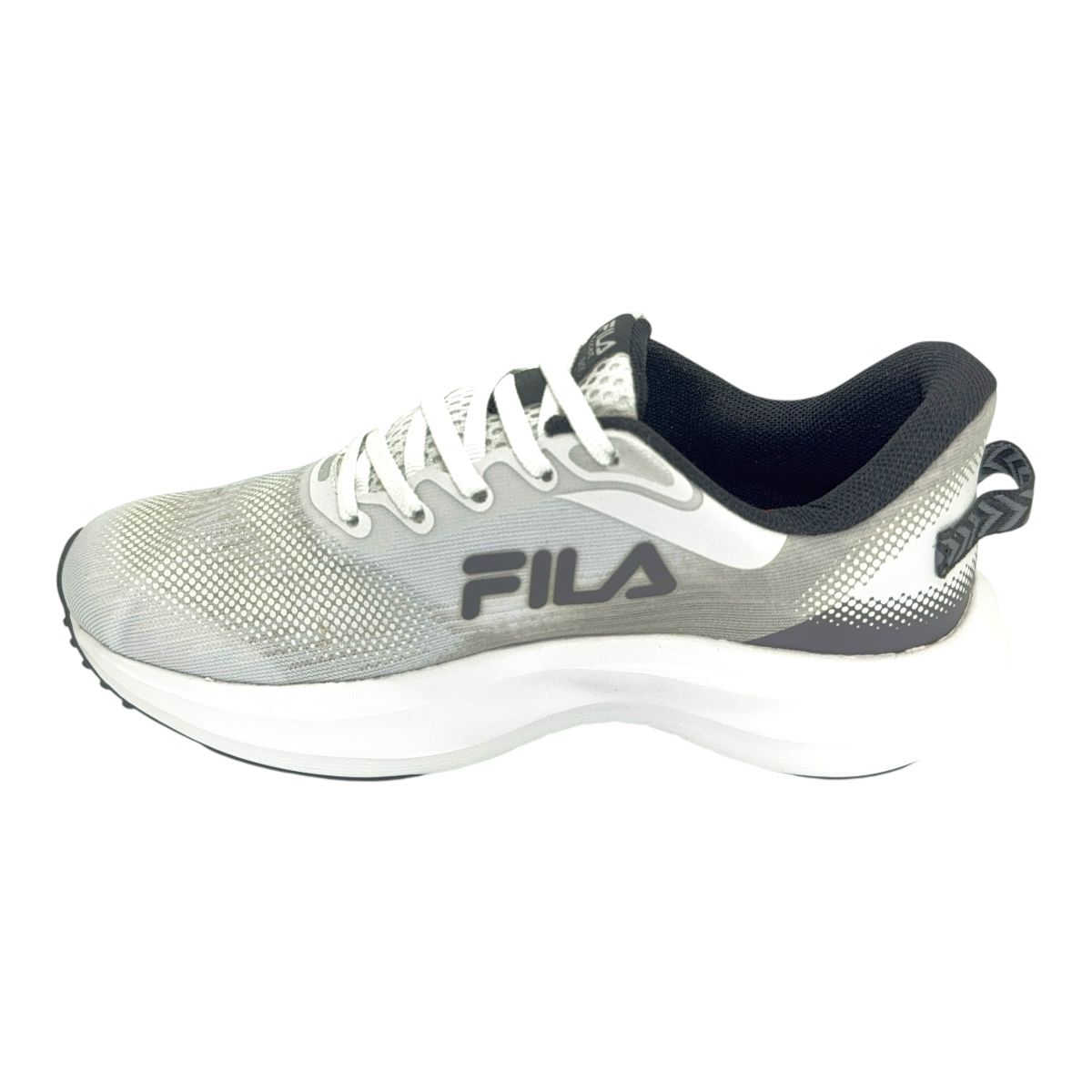 Zapatilla running RACER SKY BL  GRIS