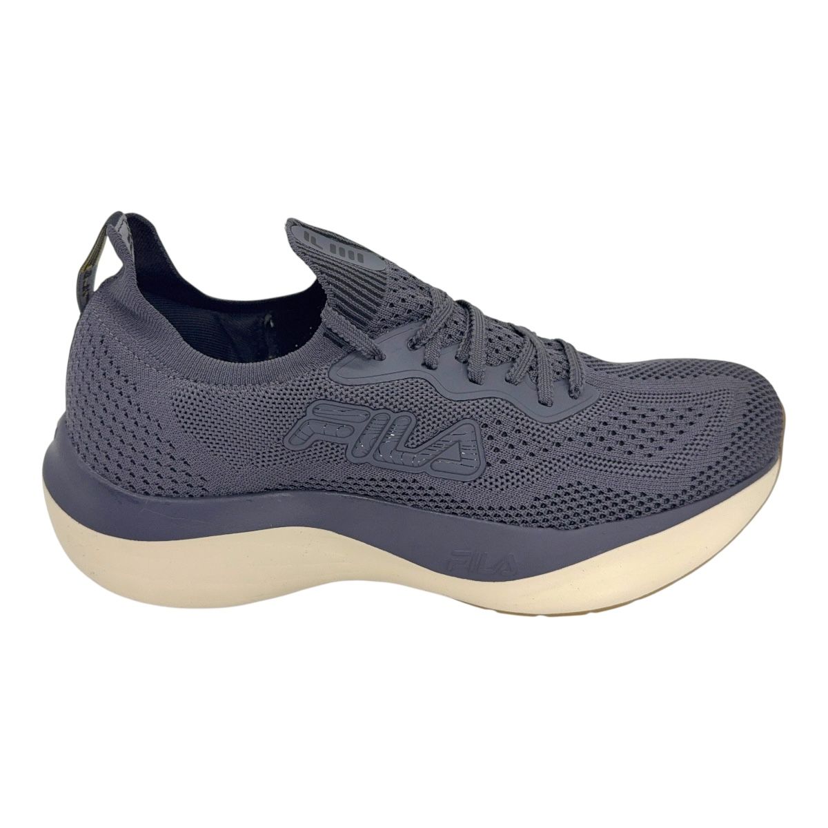 Zapatilla running GO TRAINER GRAFITO  AMAREL