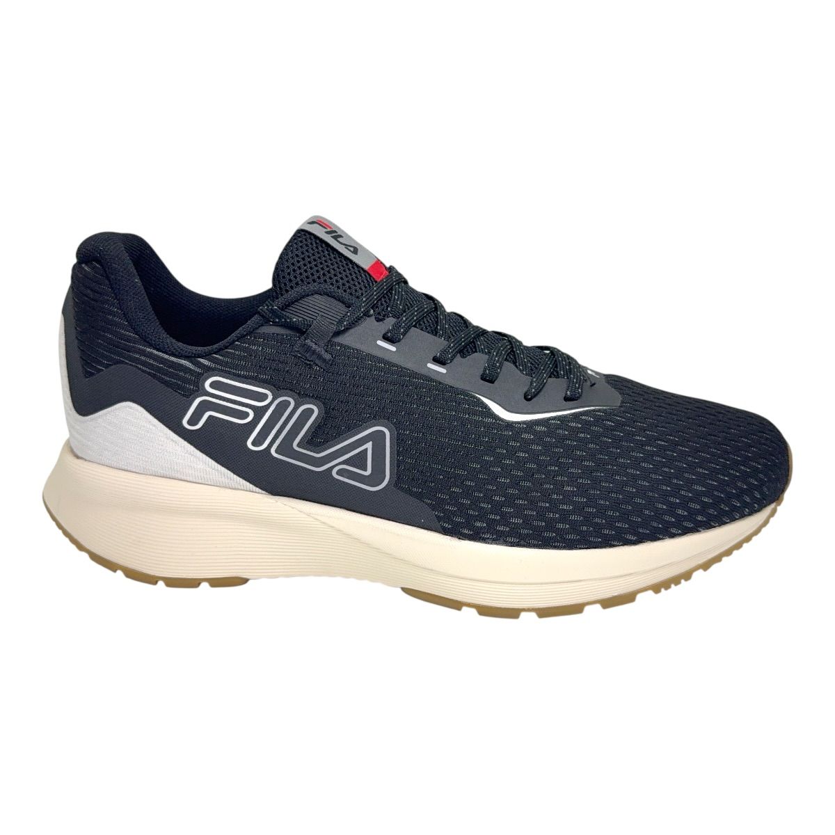 Zapatilla running RIDE 2  BEIGE