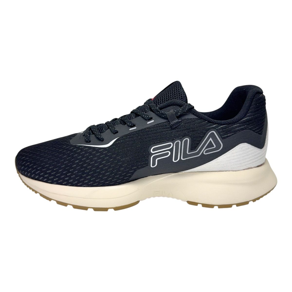 Zapatilla running RIDE 2  BEIGE