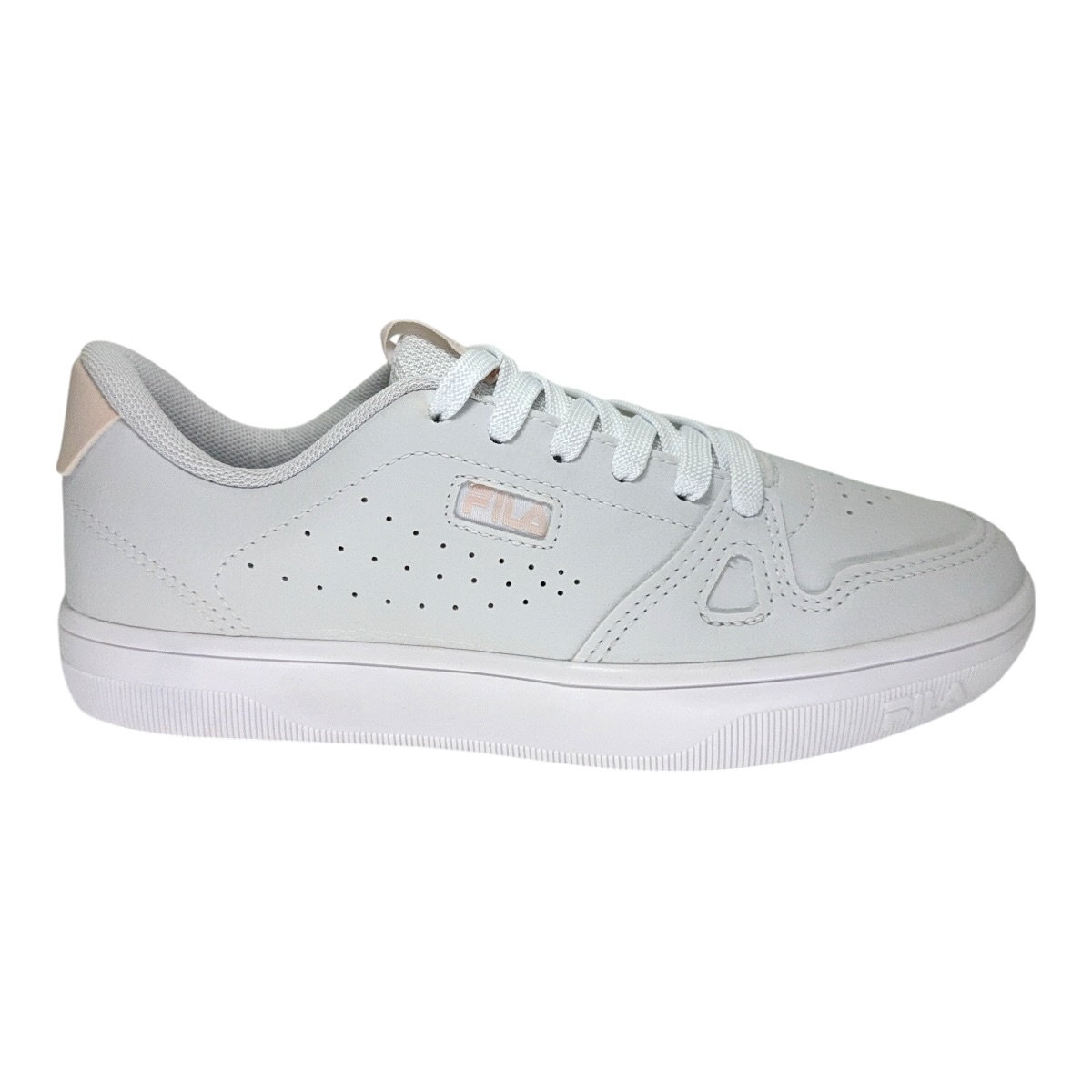 Zapatilla urbano DAILY BL ROSA