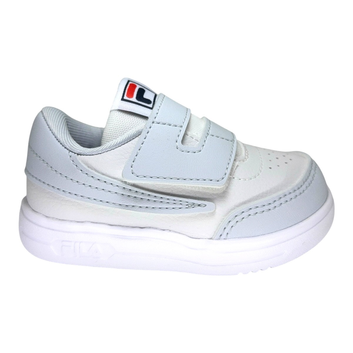 Zapatilla urbano TENNIS 88 BABY BL GRIS