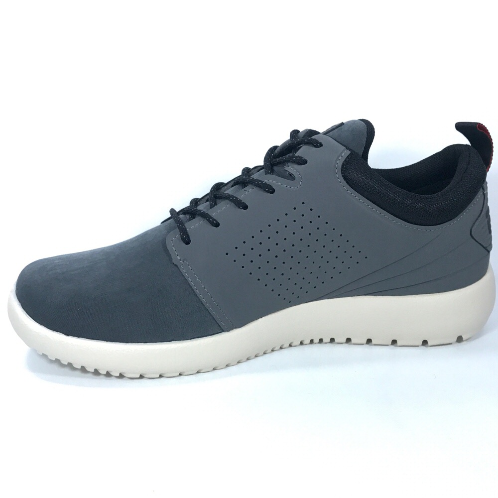 Zapatilla urbano WHITE ROCK GRAFITO/BLANCO/17