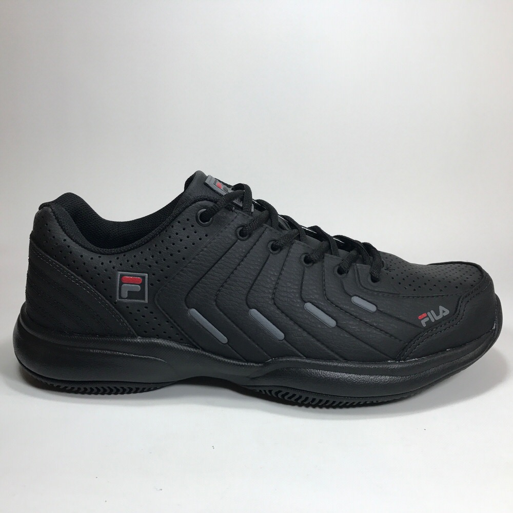 Zapatilla tenis LUGANO 5.0 /17