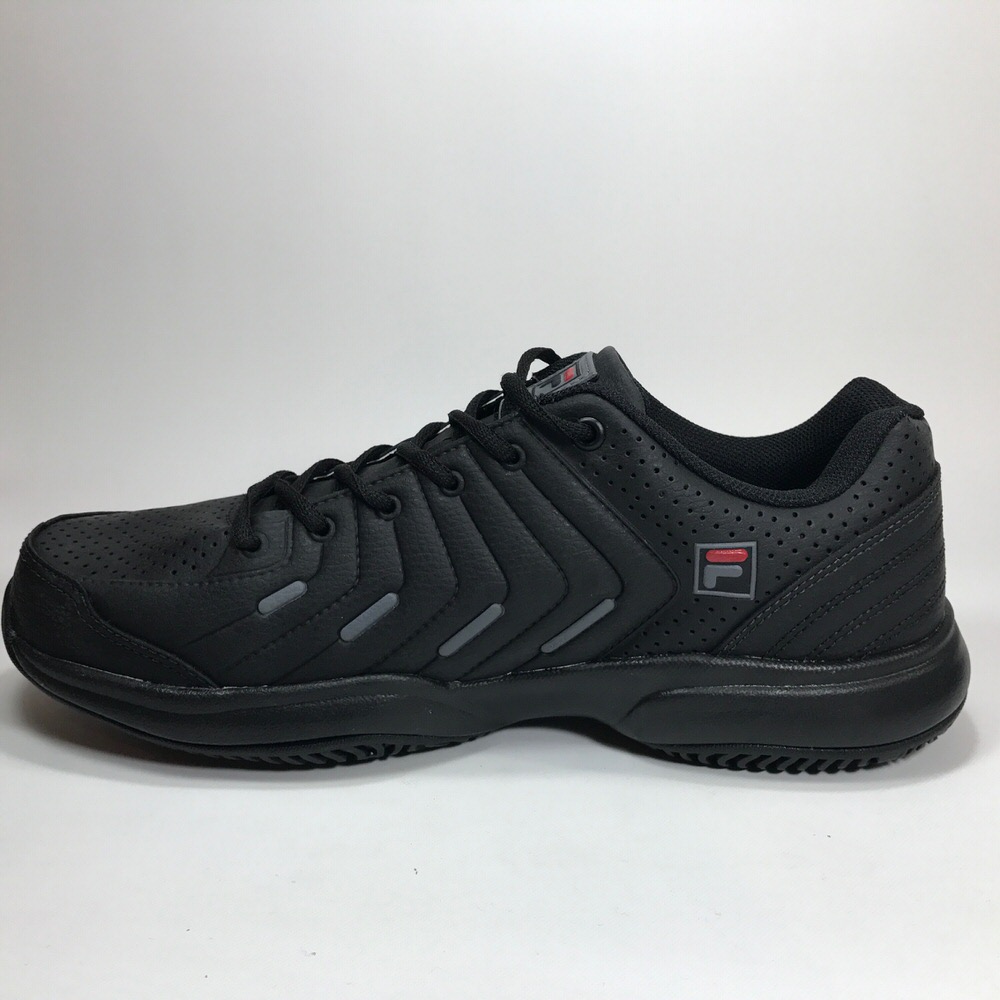 Zapatilla tenis LUGANO 5.0 /17