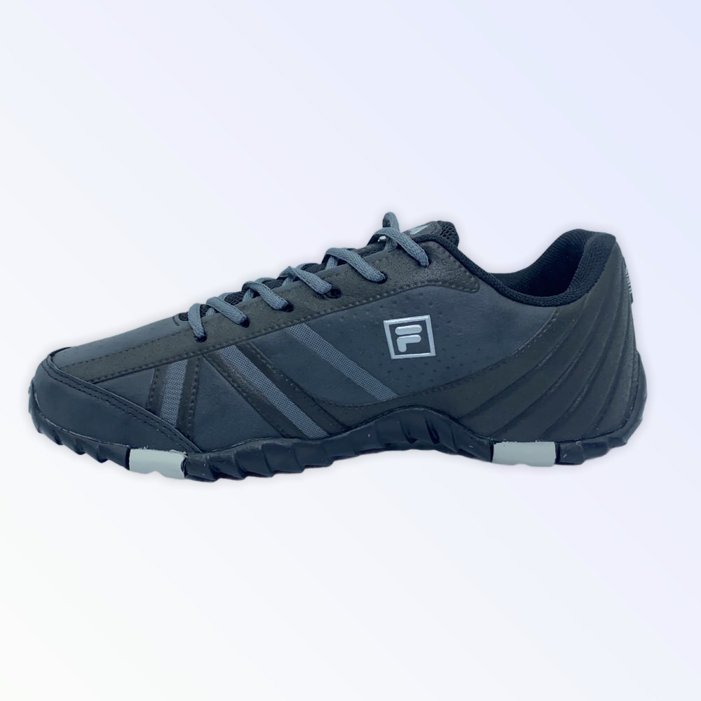 Zapatilla tenis SLANT FORCE /GRAFITO/18