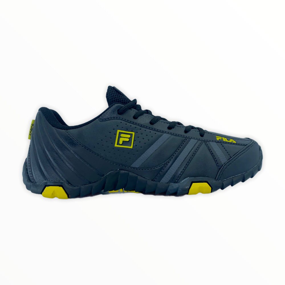 Zapatilla trekking SLANT FORCE -AMA