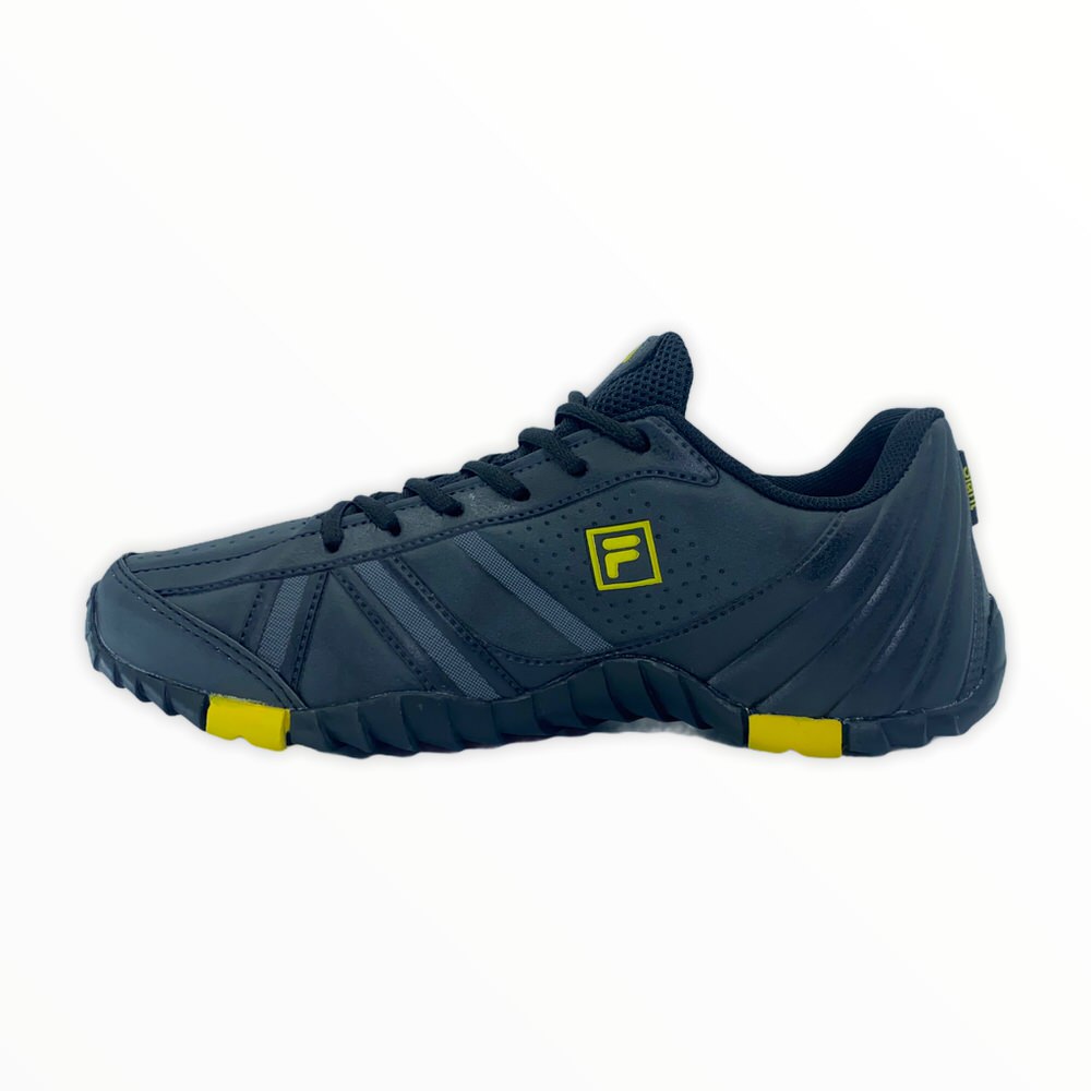 Zapatilla trekking SLANT FORCE -AMA