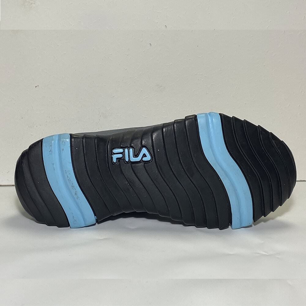 Zapatilla trekking SLANT FORCE W GRAFITO /AQUA