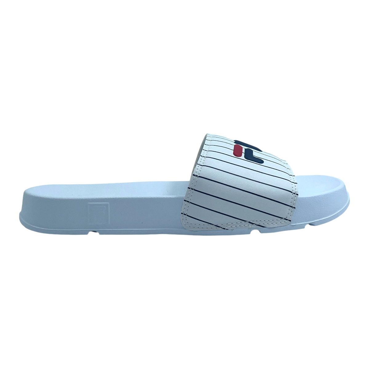 Calzado verano OJOTA DRIFTER BCO MNO