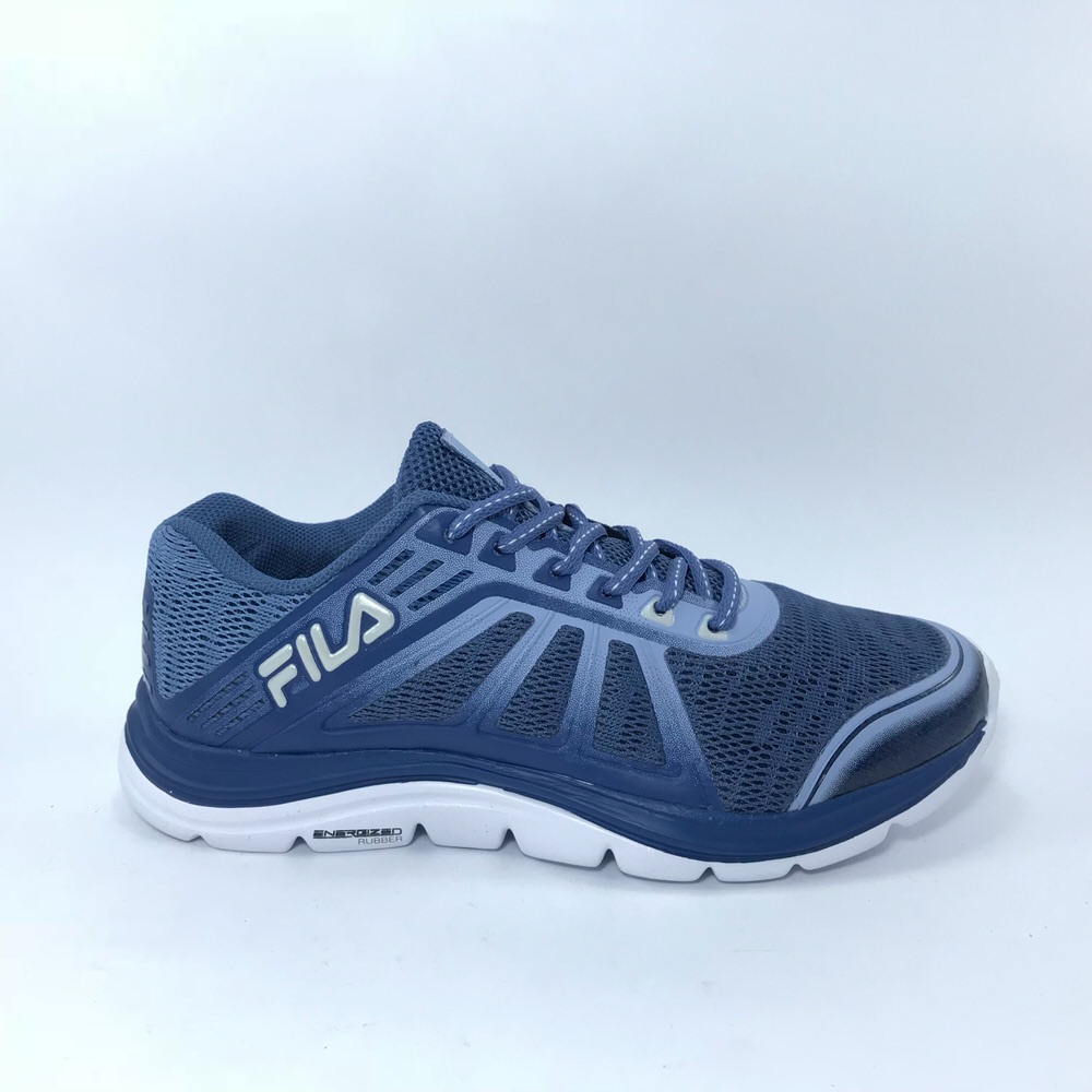 Zapatilla running SPIRIT 2.0 W BIJOU AZUL/CERULEAN WHITE