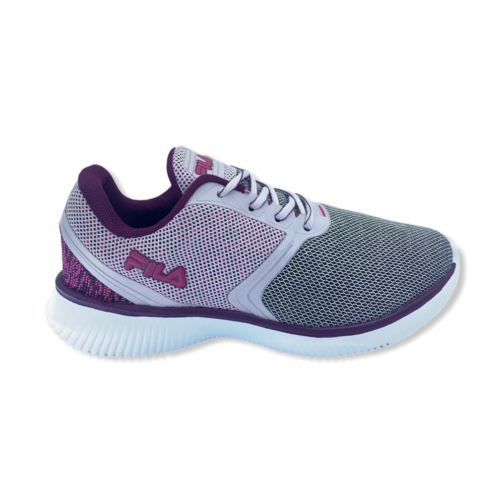 Zapatilla running SWEET W LILA/PURPURA/19