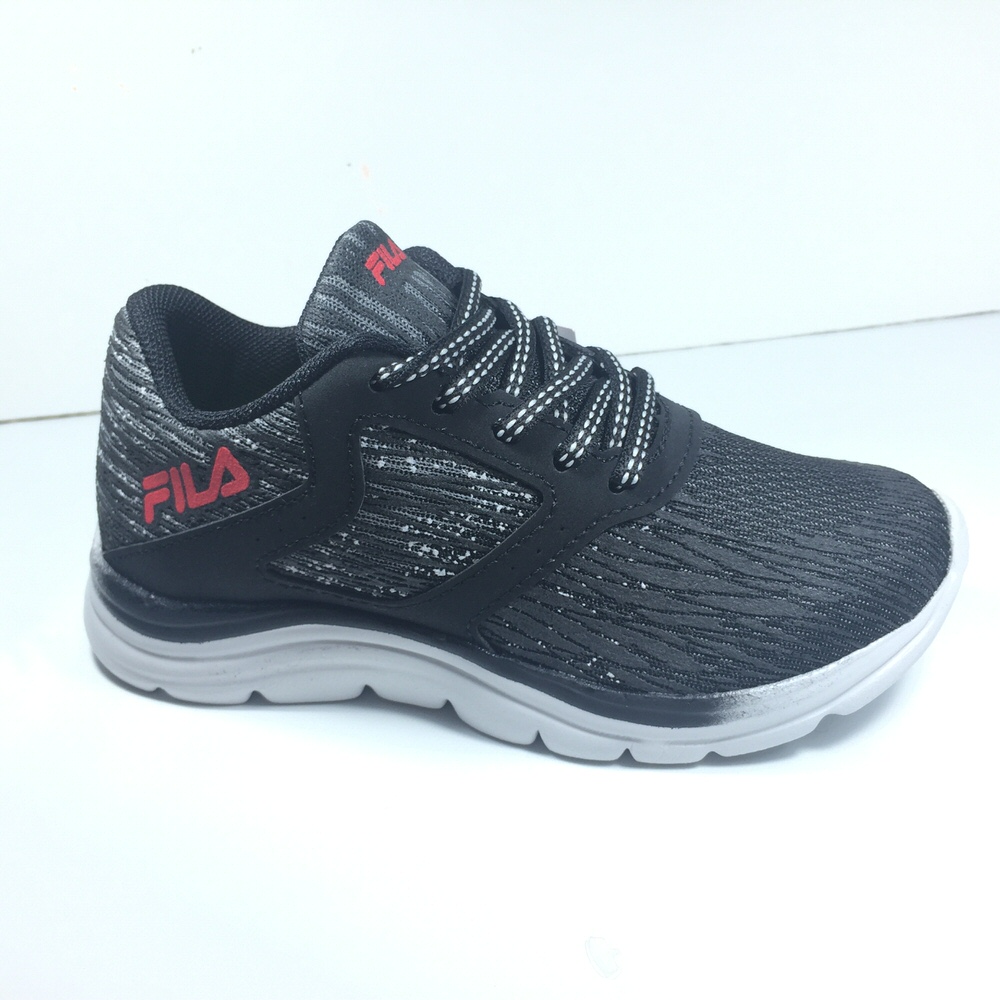 Zapatilla urbano ELEVATE KIDS /GRIS/19