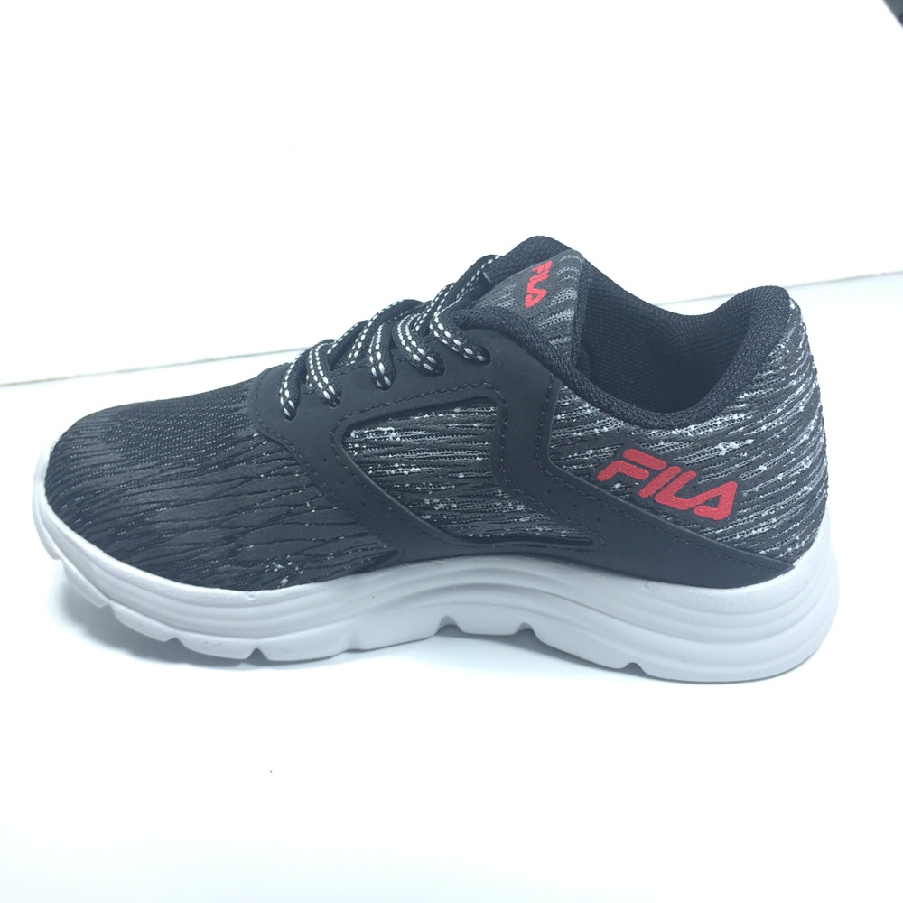 Zapatilla urbano ELEVATE KIDS /GRIS/19