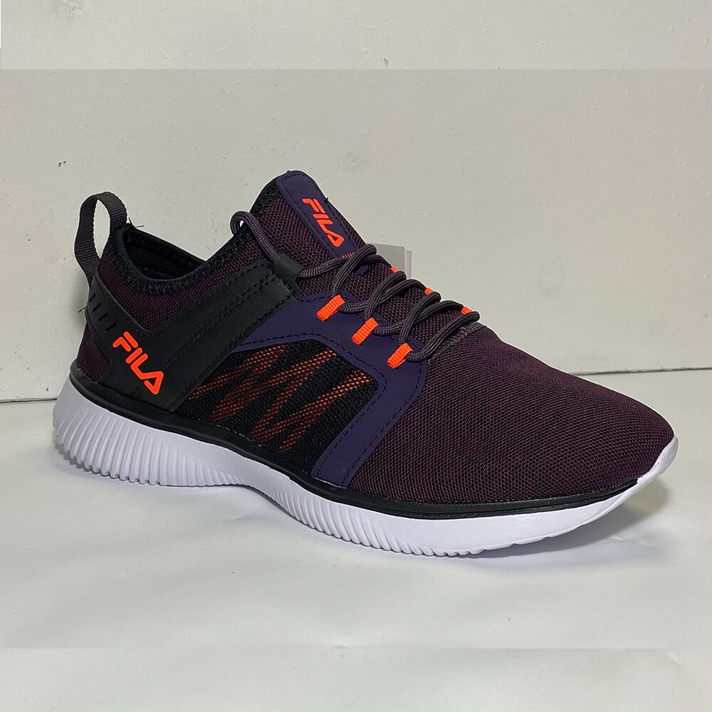Zapatilla running SLIM W UVA//19