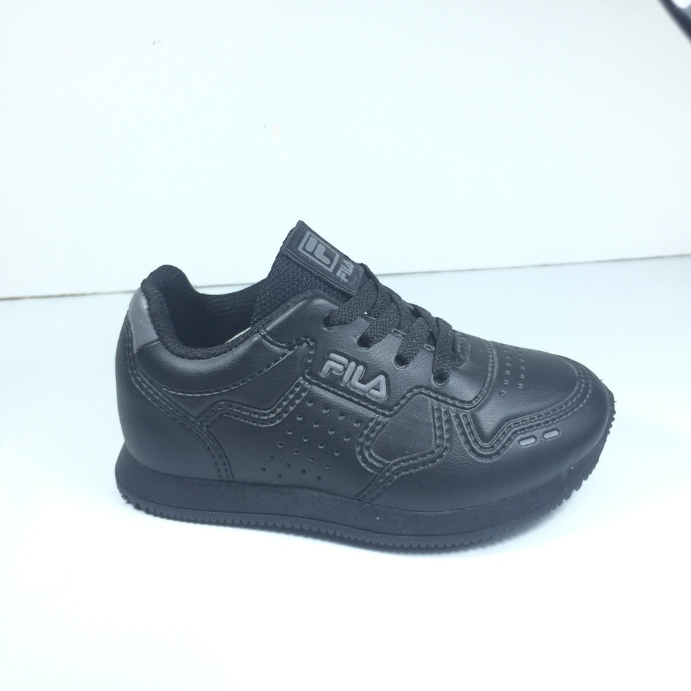 Zapatilla running CLASSIC 92 BABY /GRIS/19