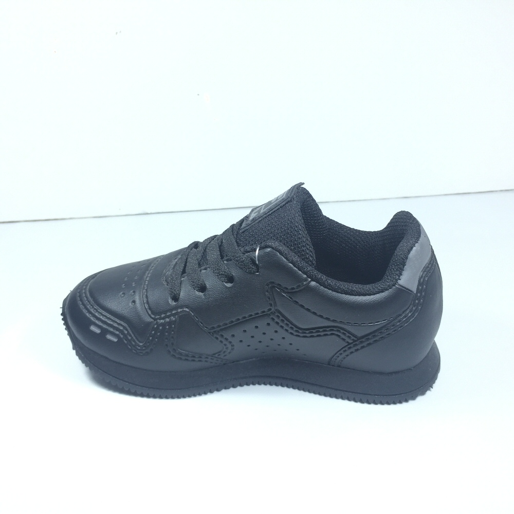 Zapatilla running CLASSIC 92 BABY /GRIS/19
