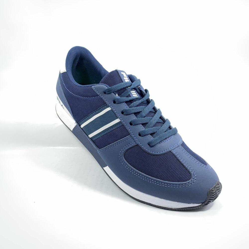 Zapatilla urbano RETRO SPORT 2.0 MNO/BL/19