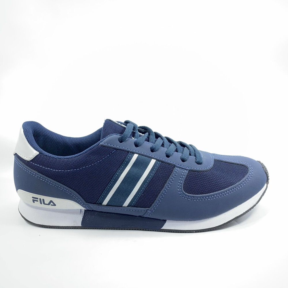 Zapatilla urbano RETRO SPORT 2.0 MNO/BL/19