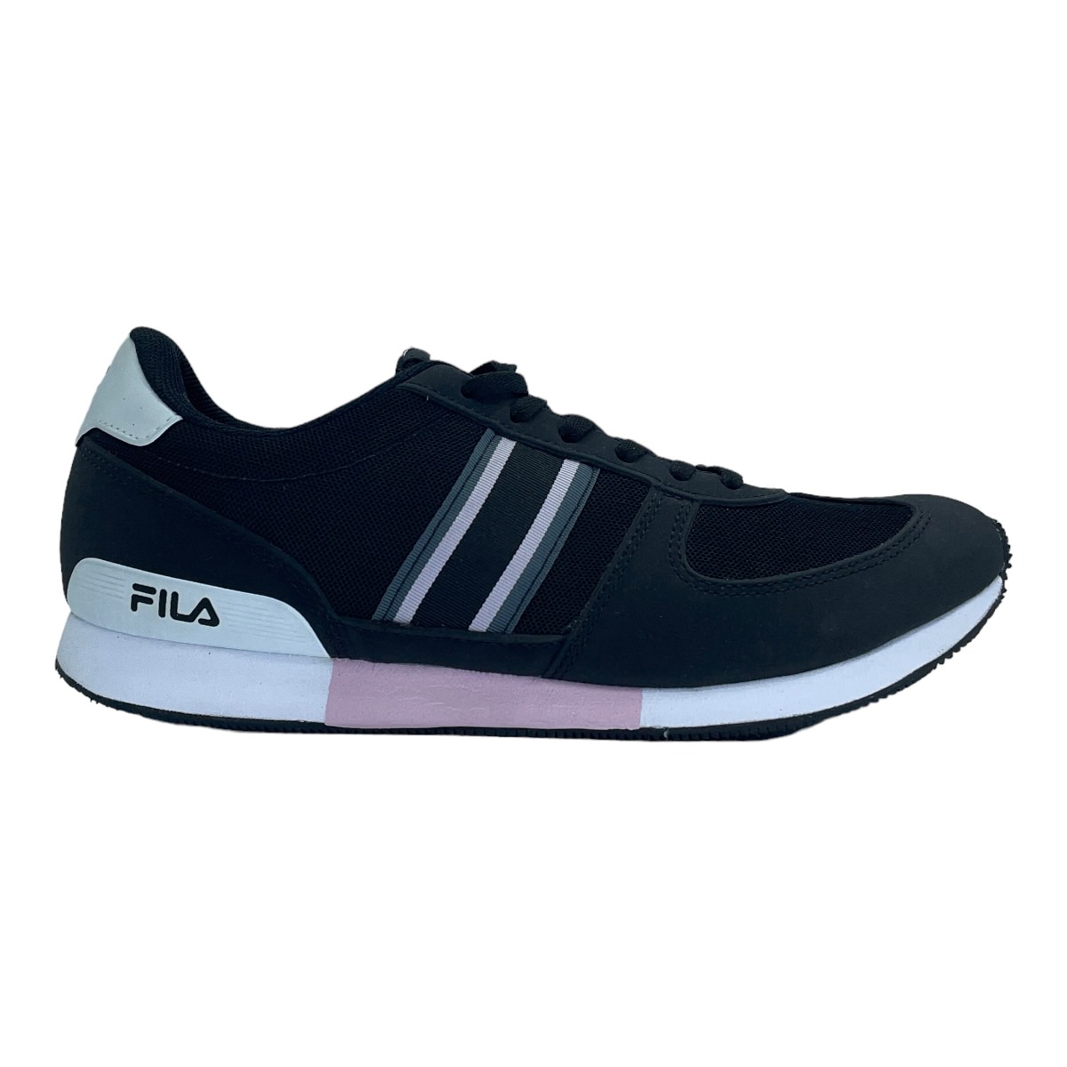 Zapatilla urbano RETRO SPORT 2.0W /BL/19