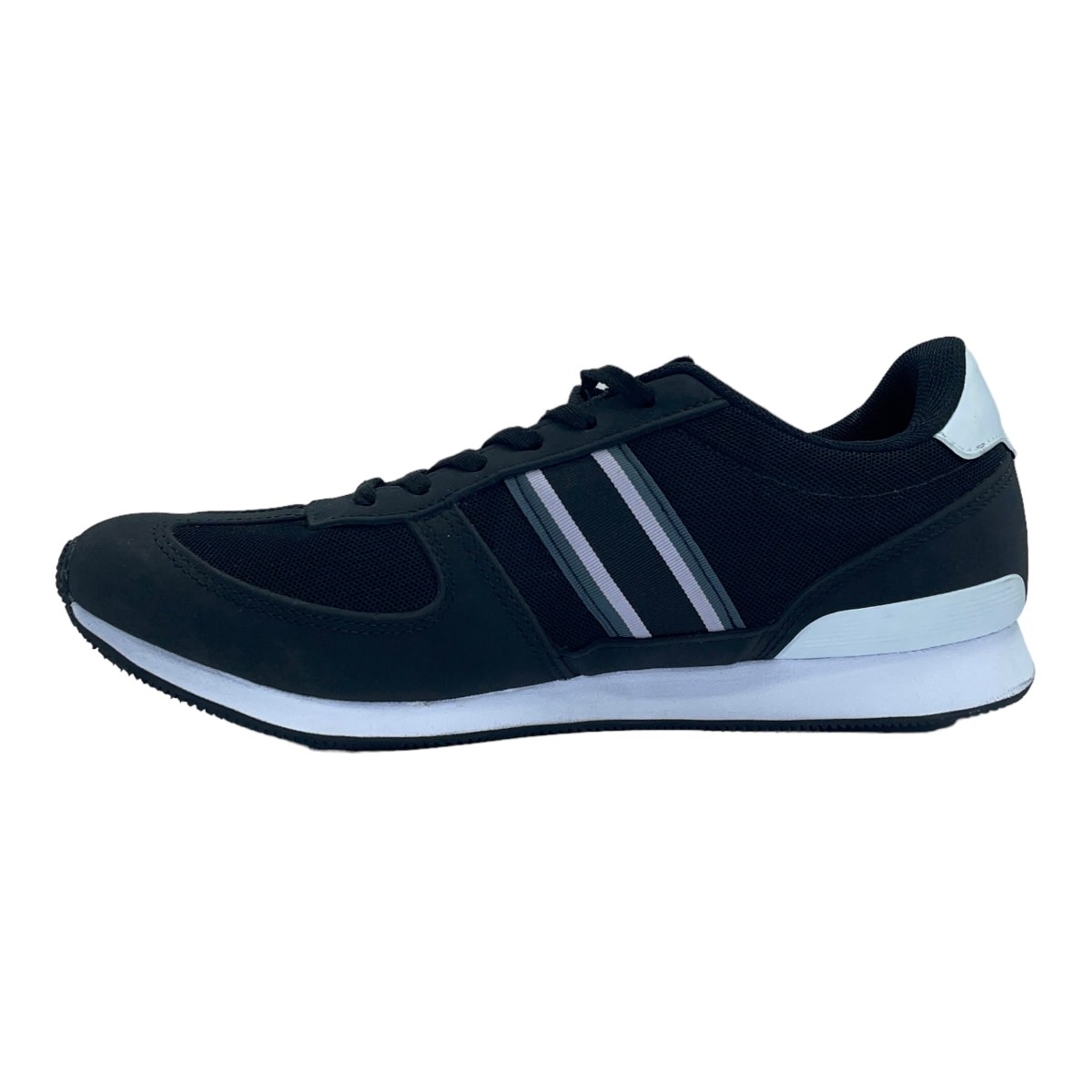 Zapatilla urbano RETRO SPORT 2.0W /BL/19