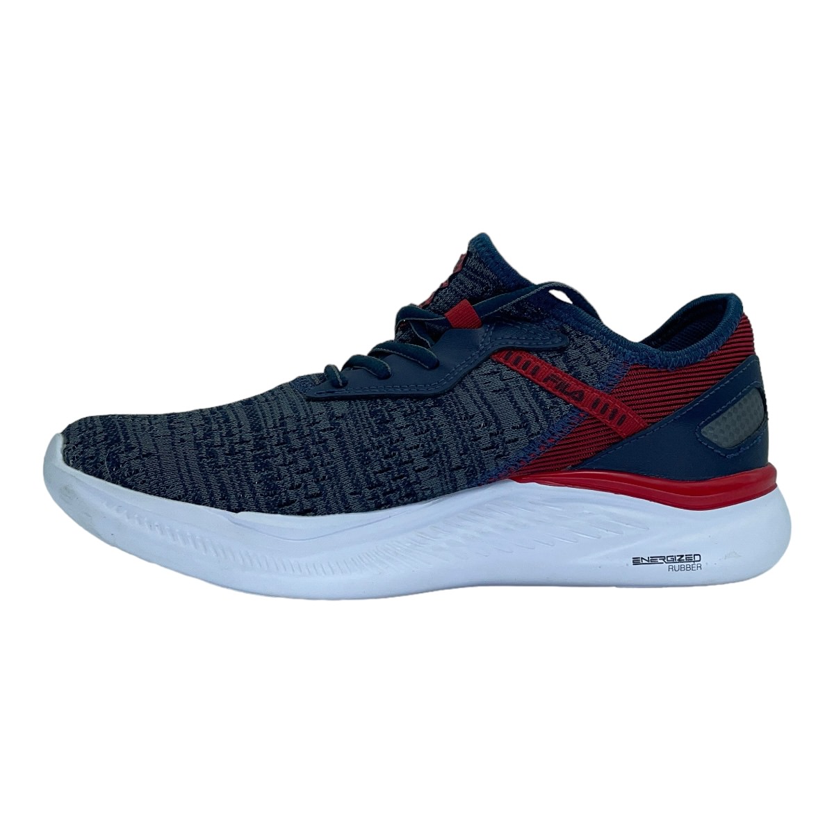 Zapatilla training FABULOUS MNO/ROJO/BL/19