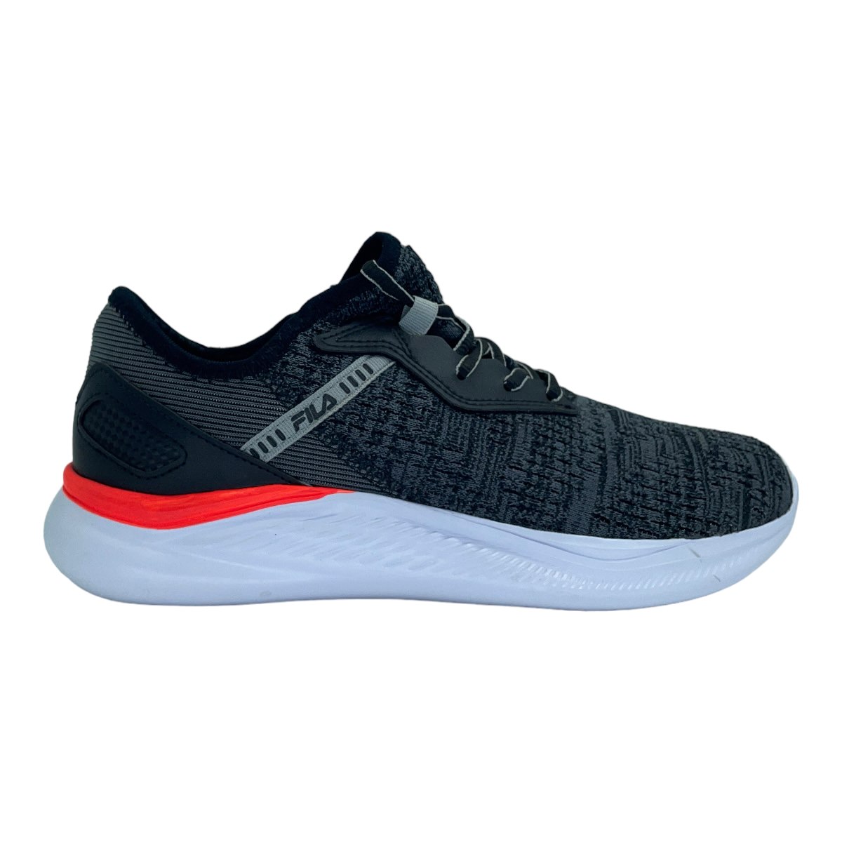 Zapatilla running FABULOUS  MASC /PLATA/20