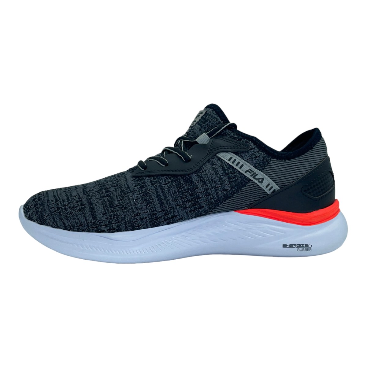 Zapatilla running FABULOUS  MASC /PLATA/20