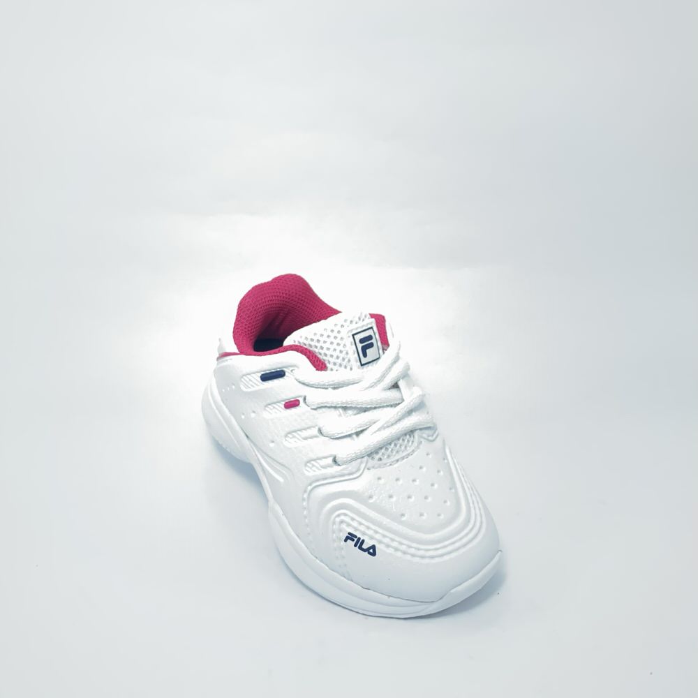Zapatilla tenis LUGANO 6.0 BABY/20