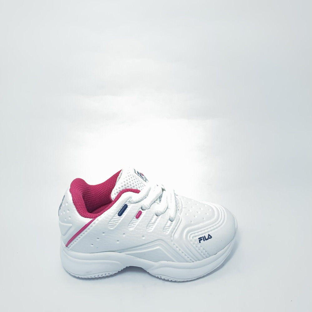 Zapatilla tenis LUGANO 6.0 BABY/20