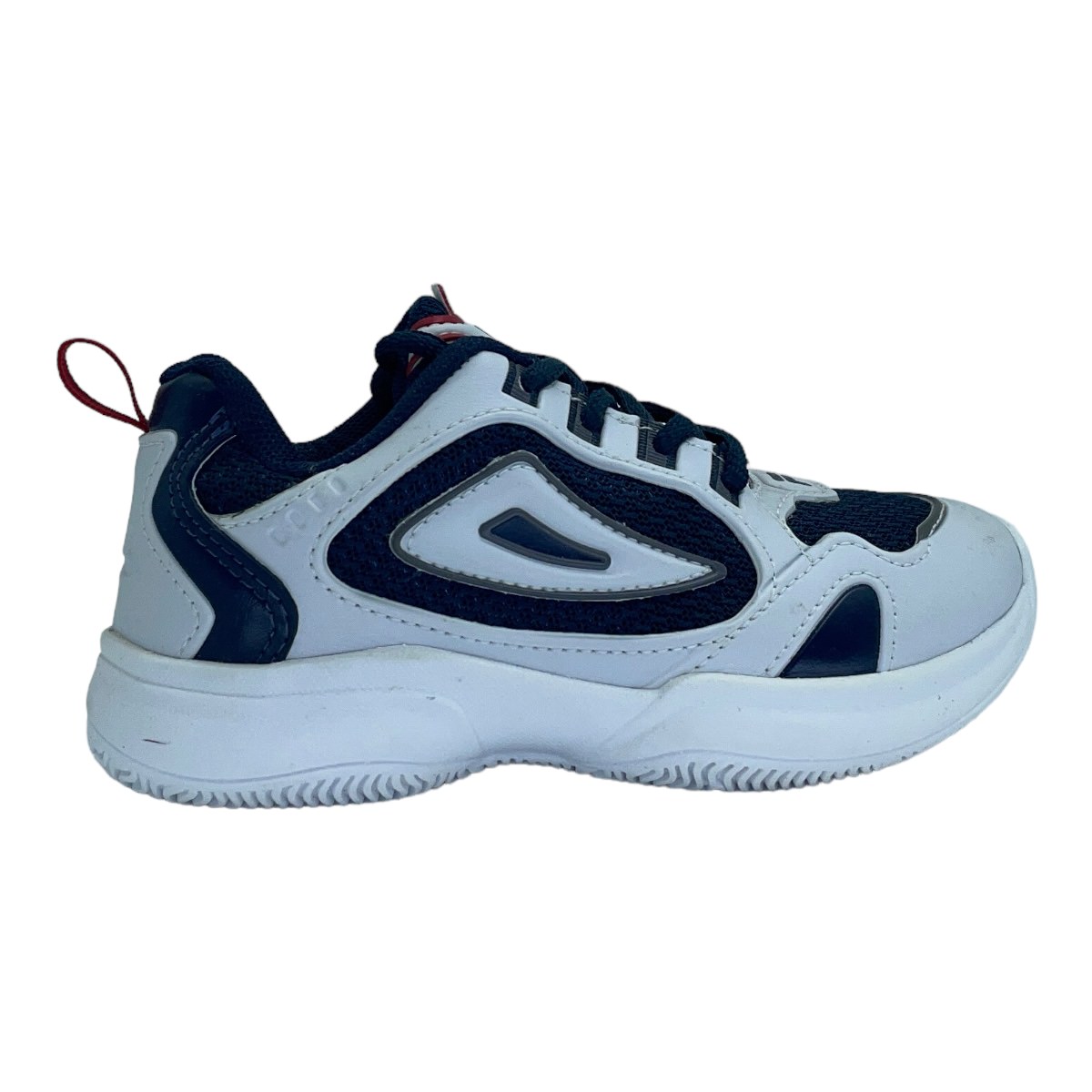 Zapatilla running ATTREK INF BL/MAR/RJ/19