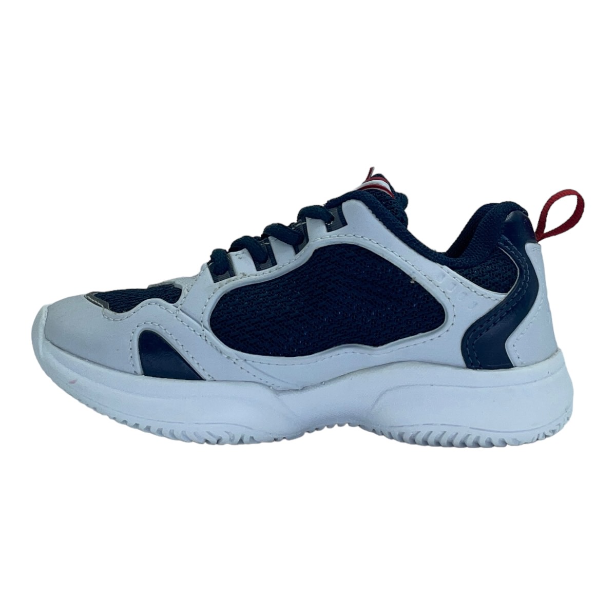 Zapatilla running ATTREK INF BL/MAR/RJ/19