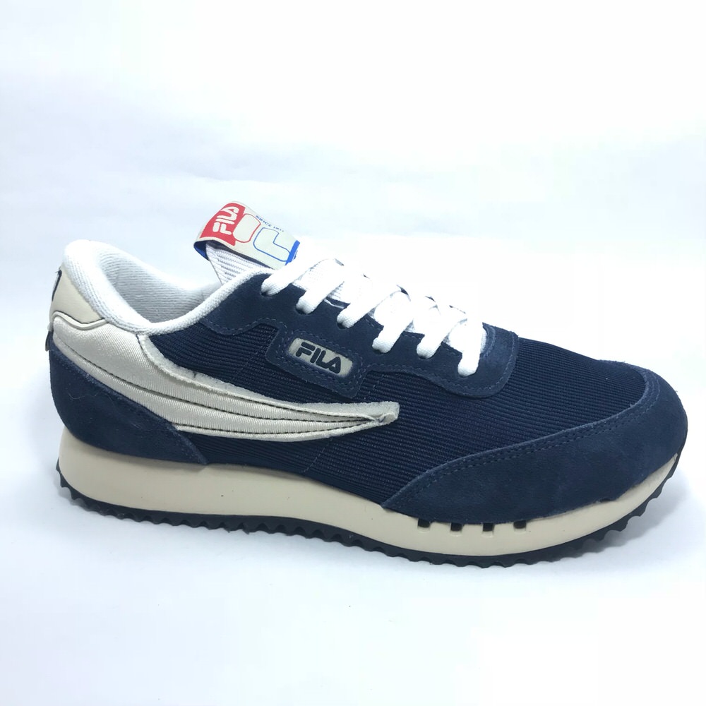 Zapatilla urbano 1911 MNO/CRUDO/19