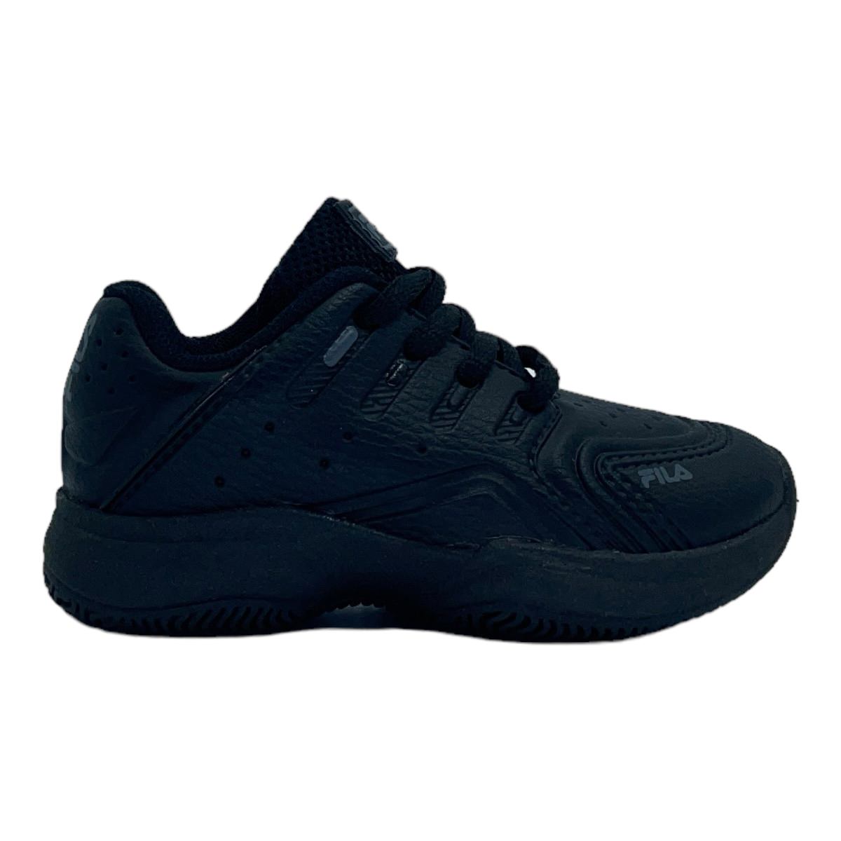 zapatilla tenis LUGANO 6.0 BABY/20