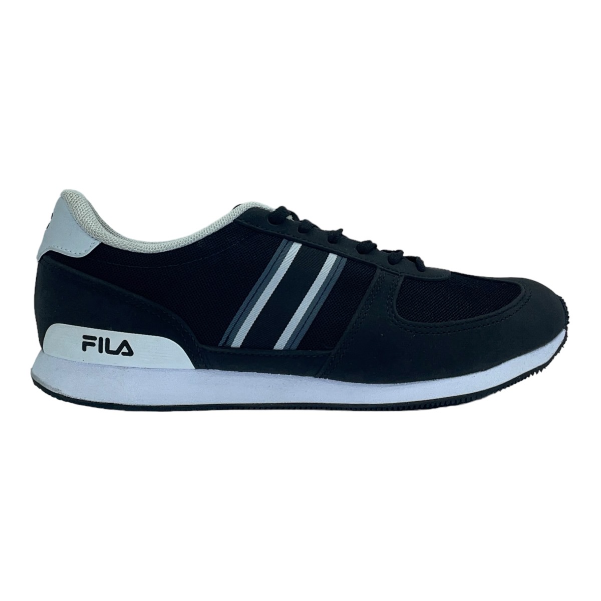 Zapatilla urbano RETRO SPORT 2.0 V2 -GRAFITO